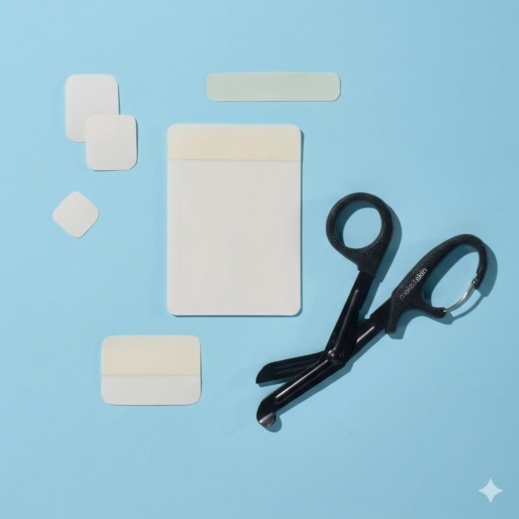 SUPERBAND Cut-To-Size Starter Kit