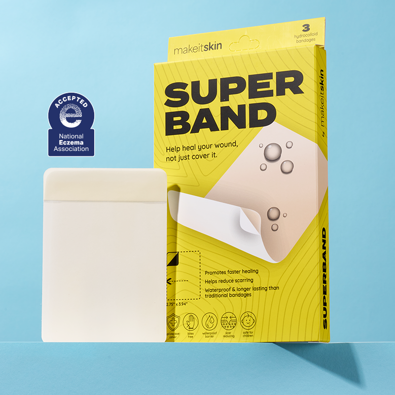 SUPERBAND Cut-To-Size