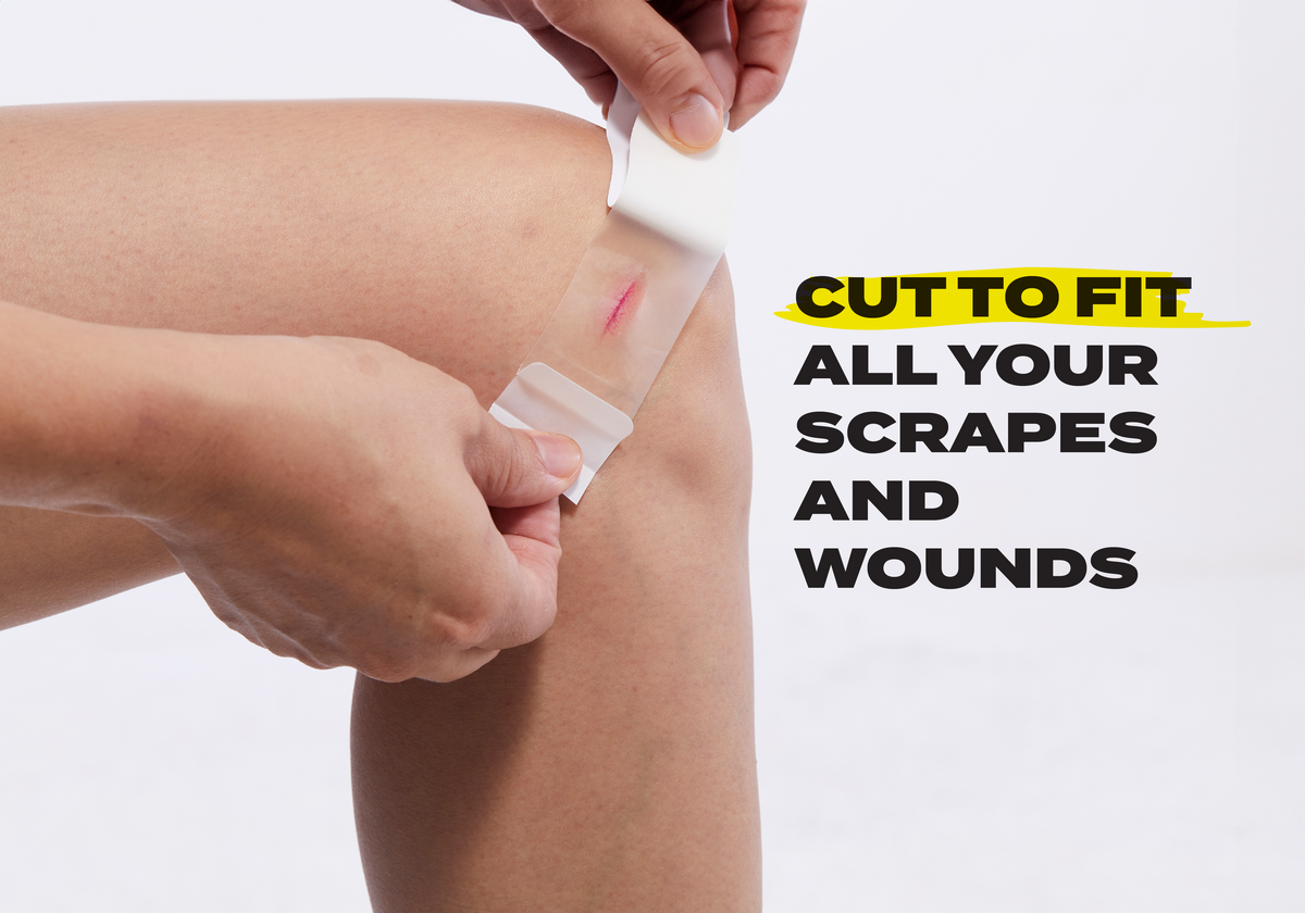 SUPERBAND Cut-To-Size 9-Pack