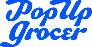 Pop Up Grocer